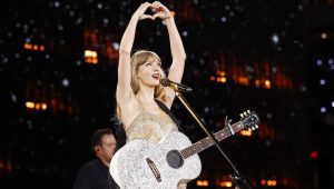 I Already Got My Ticket, But How Much Will Taylor Swift’s Eras Tour Make Opening Weekend?