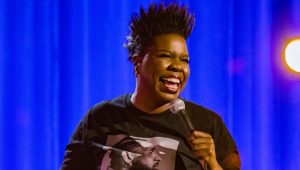 ‘I Was Sent Films Of Being Hanged’: Leslie Jones Gets Real About The Threats And Backlash That Came After Starring In Ghostbusters