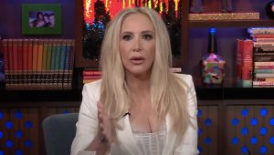 Insider Claims Real Housewives’ Shannon Beador Was Ranting About Fellow Franchise Alum Ahead Of DUI And Hit-And-Run Arrest