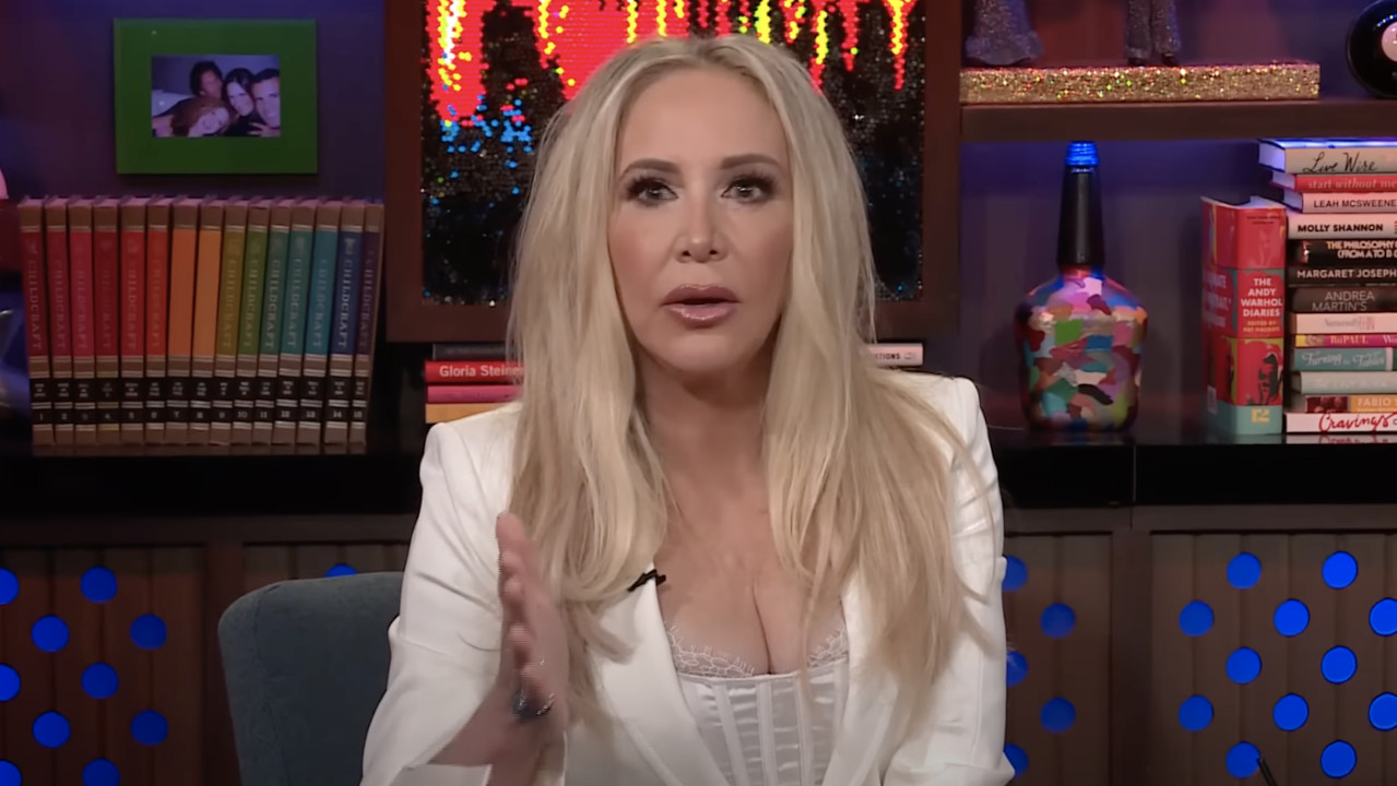 Insider Claims Real Housewives’ Shannon Beador Was Ranting About Fellow Franchise Alum Ahead Of DUI And Hit-And-Run Arrest