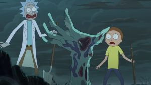 Is Rick And Morty About To Bring A Character Back From The Dead? If So, I Have Guesses About Who It Should Be