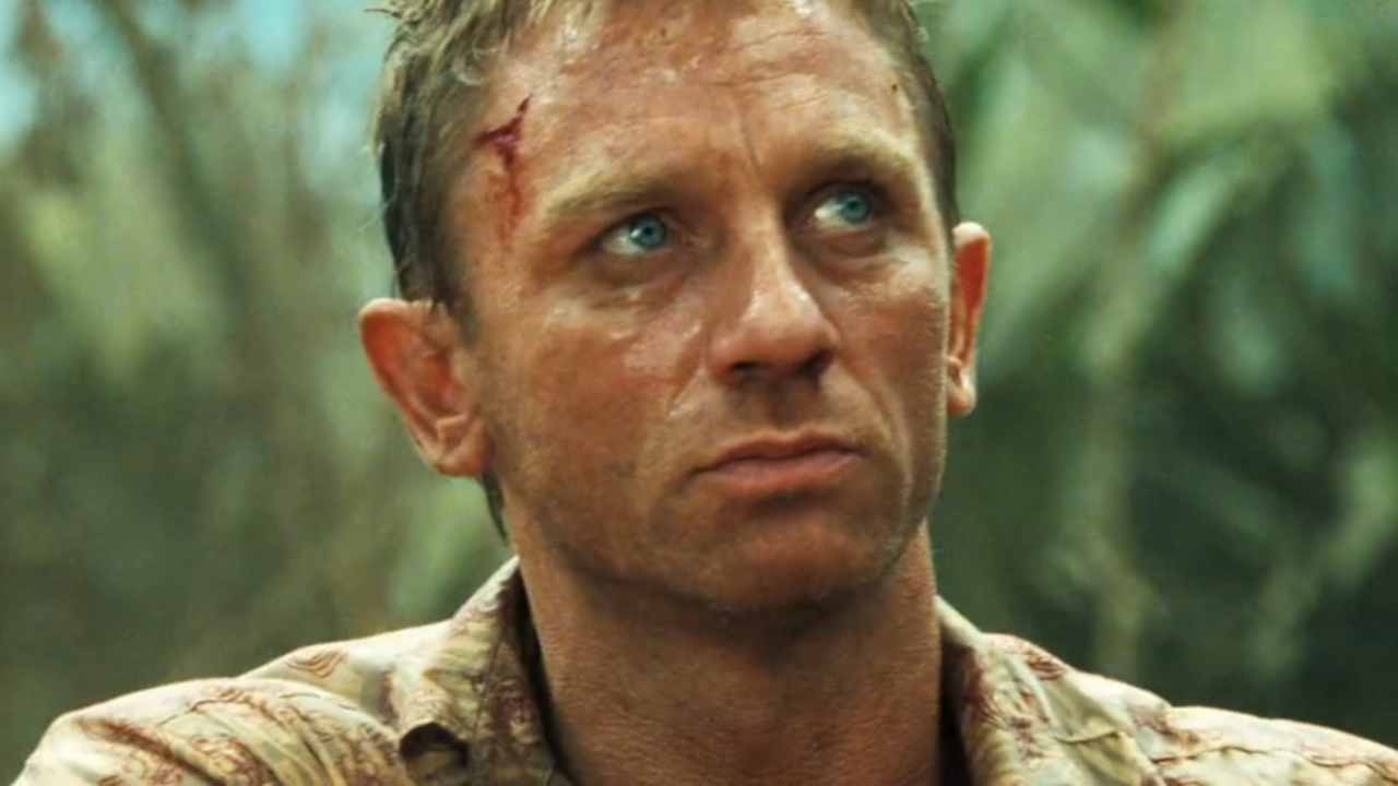 James Bond Director Recalls His One Concern About Casting Daniel Craig In Casino Royale