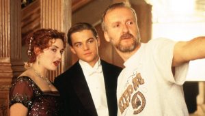 James Cameron Gets Real About Screening Titanic And How That Was The Movie Where Everything Changed In Terms Of Leaks