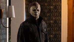 Jamie Lee Curtis’ New Halloween Trilogy Is Over, But The Horror Franchise May Already Be Moving Forward