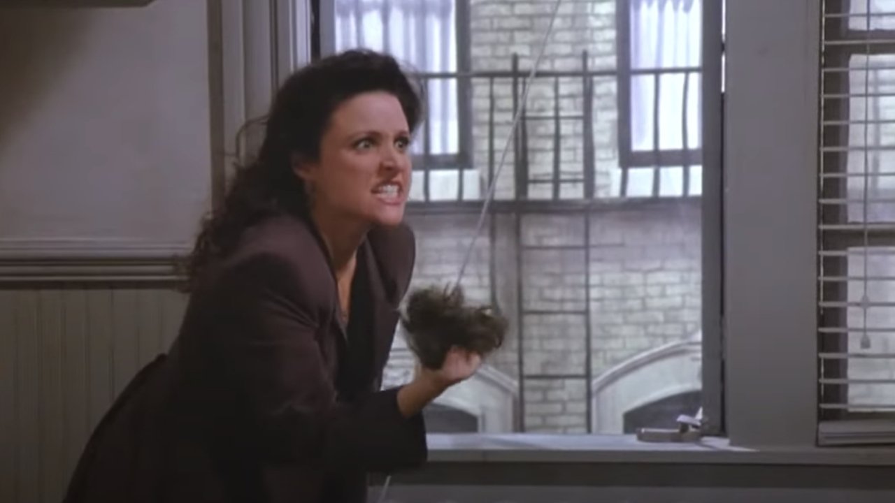 Julia Louis-Dreyfus Shares Her Take On The 'Moronic' Seinfeld Curse And What She Still Enjoys Watching From The Show