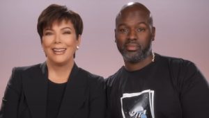 Kris Jenner Explained Why She Wouldn’t Let Corey Gamble Be On Yellowstone, But It’d Be A ‘Hard Yes’ For Her