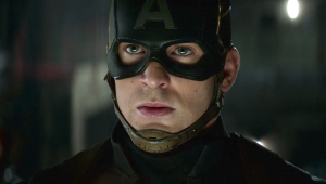 Marvel’s Chris Evans Addresses Possible Return As Captain America