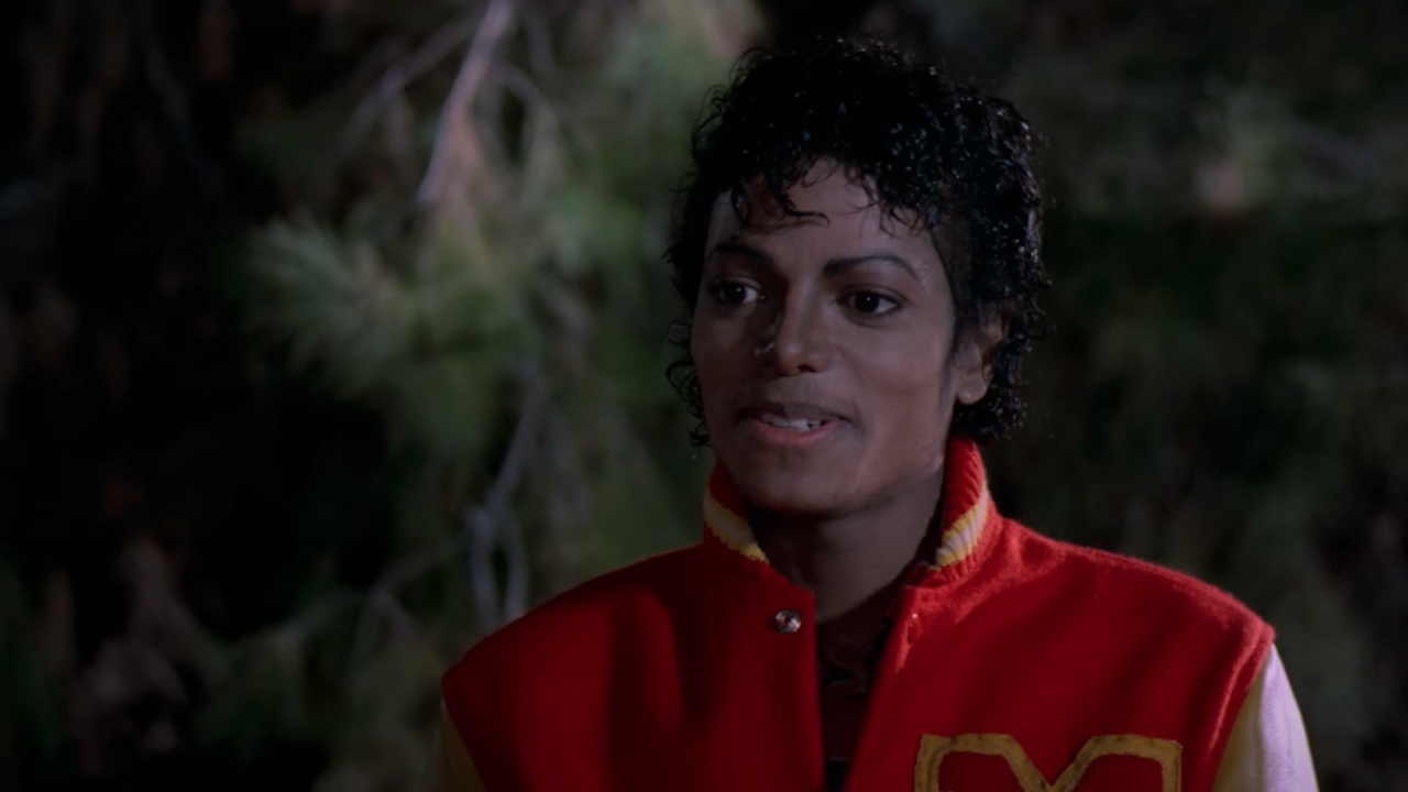 Michael Jackson Biopic Director On Late Singer’s Nephew Playing The Lead Role