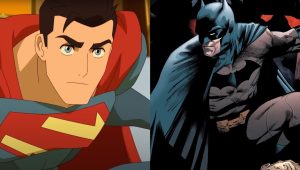 My Adventures With Superman Producer Talks Whether Batman Will Appear On The DC Show, And I Agree With Her Stance