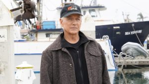 NCIS Producer Remembers Thinking Mark Harmon’s Exit Would Be ‘The Death Knell’ For The CBS Show