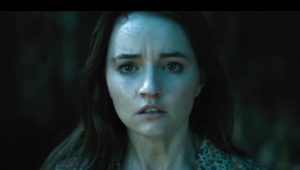 No One Will Save You Director Praises Kaitlyn Dever’s Performance In The Horror Flick