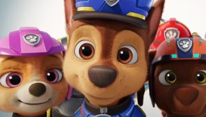 Paw Patrol Screening Breaks Guinness Record For Most Dogs In Attendance, And Prepare For The Cute Overload