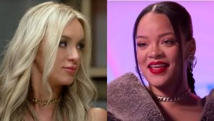 Rihanna Is Totally A 90 Day Fiancé Fan, And She Had Only Kind Words To Share In DMs With Yara Dufren