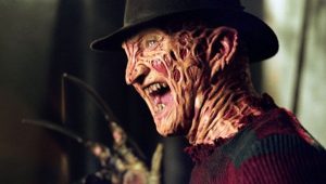 Robert Englund Says Making Freddy Krueger Funnier Made Wes Craven A ‘Little Angry,’ And Honestly, I Had No Idea