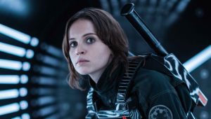 Rogue One’s Director Says George Lucas Doesn’t Get Enough Credit For The Movie’s Success, Including One Scene Fans Love To Talk About