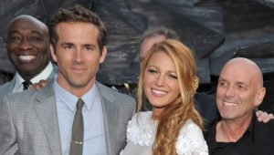 Ryan Reynolds And Blake Lively Are Back To Their Instagram Hijinks As She Responds In An A+ Way To Her Husband’s Joke