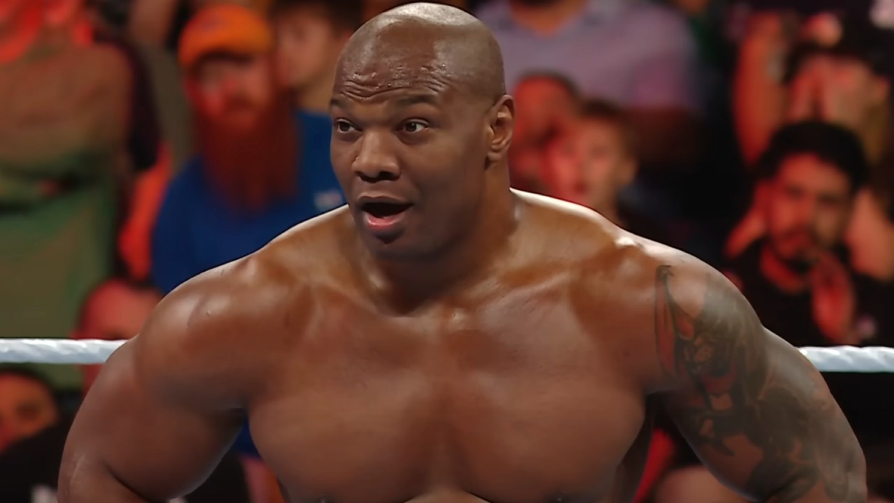 Shelton Benjamin, Dolph Ziggler And More Huge Names Just Got Released By WWE