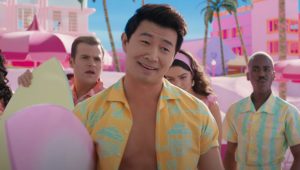 Simu Liu And His Friends Joke About How Much Of A ‘Diva’ He’s Become Since MCU And Barbie Roles And LOL