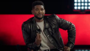 Sorry *NSYNC Fans, Usher Will Be Our Super Bowl Halftime Host, But I’m So Here For It