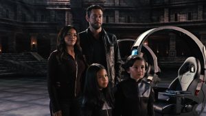 Spy Kids’ Robert Rodriguez Explains Why The Original Cast Didn’t Return For Armageddon