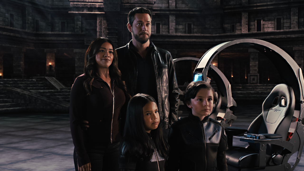 Spy Kids’ Robert Rodriguez Explains Why The Original Cast Didn’t Return For Armageddon