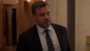 Suits Creator (And Sarah Michelle Gellar) Share Praise For Actor Billy Miller After His Death At 43