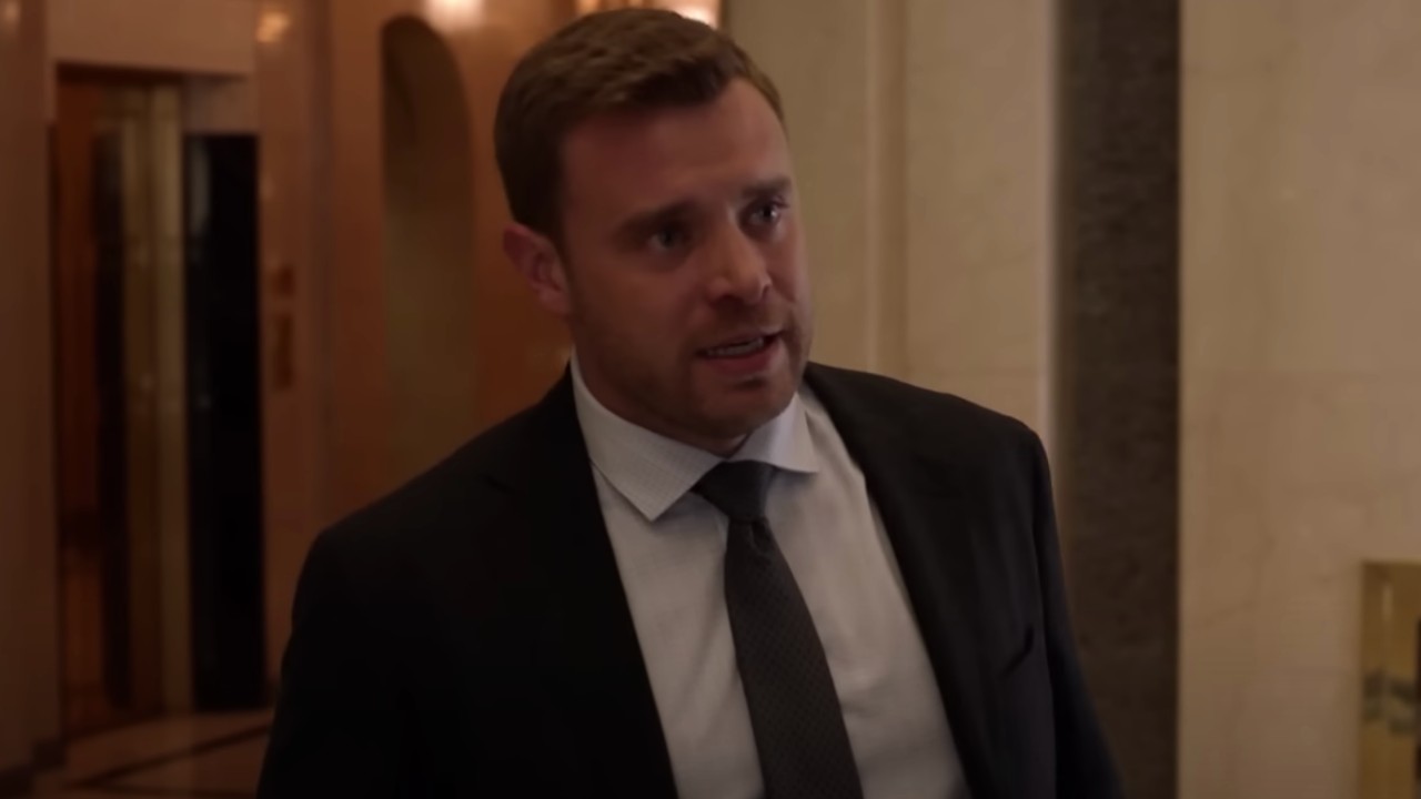 Suits Creator (And Sarah Michelle Gellar) Share Praise For Actor Billy Miller After His Death At 43