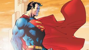 Superman: Legacy’s James Gunn Reveals Which DC Comic Is Inspiring His Take On The Man Of Steel