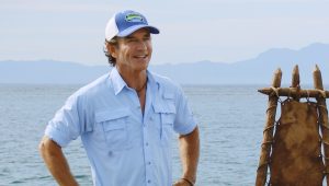 Survivor Used To Ban Canadians. Why Jeff Probst Says The Rule Change Has Been A Good Addition