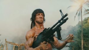 Sylvester Stallone Has A Blunt Take On Action Movie Heroes, And I Don’t Agree