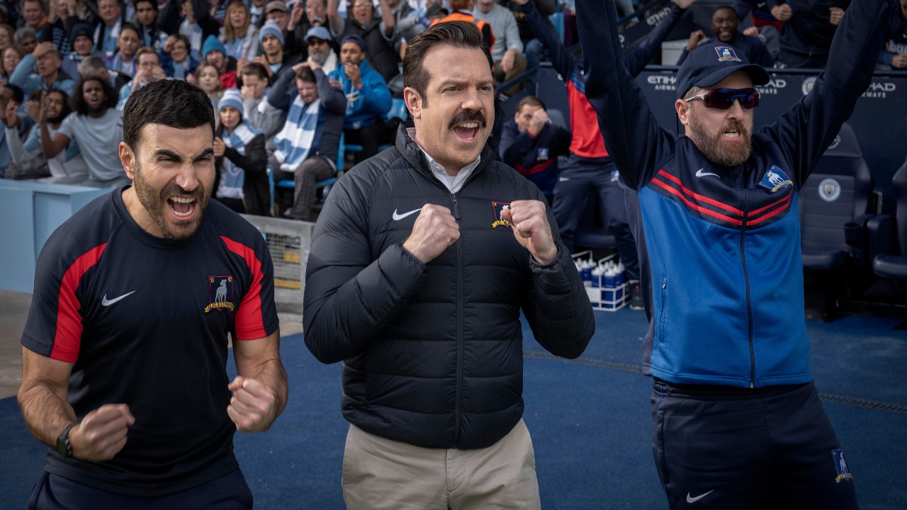 Ted Lasso: All The Ways The Apple TV+ Show Could Return After Season 3 If It Isn't Over