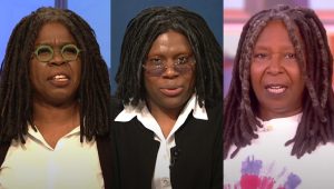 That Time SNL’s Leslie Jones And Kenan Thompson Were Told They Couldn’t ‘Kill Whoopi Goldberg’ On TV