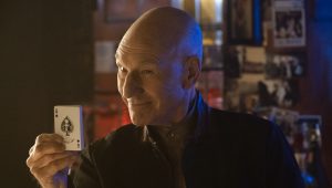 The Story Behind How Star Trek: Picard Season 3 Originally Ended, And Why Patrick Stewart’s ‘Sort Of To Blame’ For It Not Being Shot