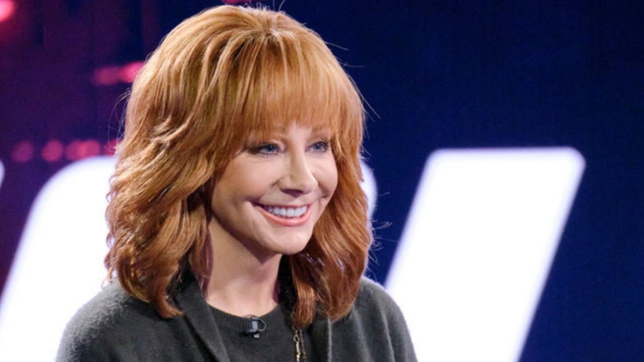 The Voice Will Be Missing Blake Shelton This Season, But New Mentor Reba McEntire Says John Legend And Niall Have Been A Big Help