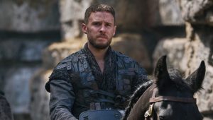 The Winter King Executive Producers Explain Major Changes To Bernard Cornwell’s Books For Iain De Caestecker’s King Arthur and More