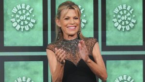 Vanna White Has Finally Landed New Wheel Of Fortune Contract For Ryan Seacrest’s Takeover, But Is She Planning For A Quick Exit?