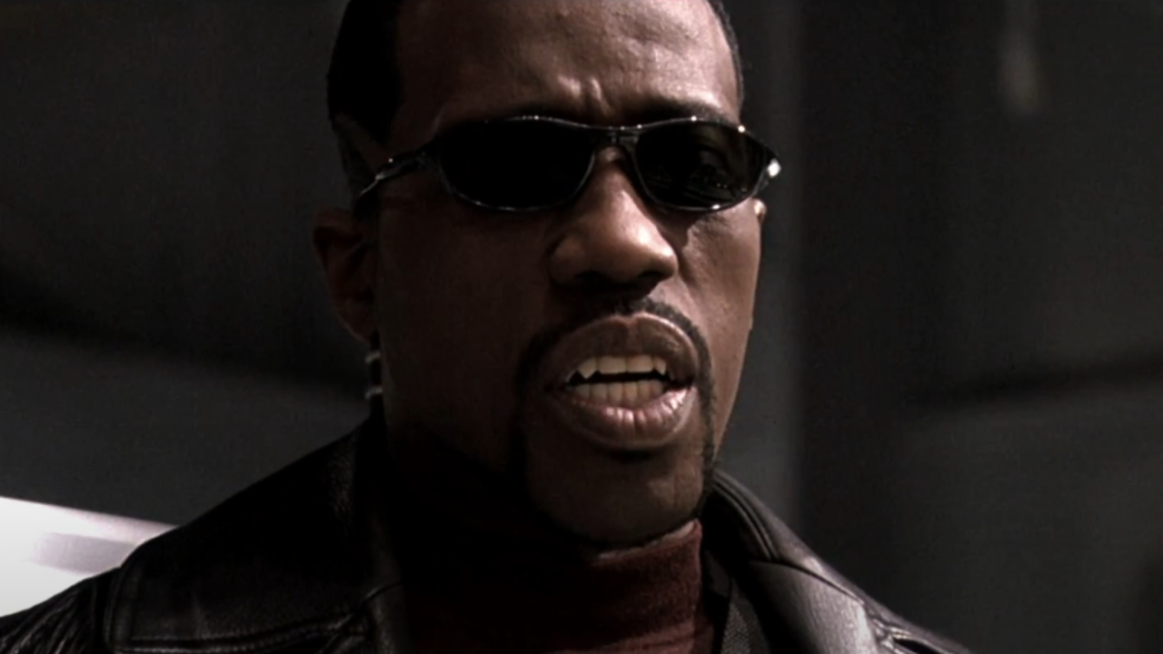 Why Blade Trinity’s David Goyer Calls The Wesley Snipes Threequel The ‘Worst Experience’ Of His Career