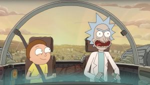 Why Rick And Morty Season 7’s New Title Voices Haven’t Been Announced Yet, According To An Adult Swim Insider