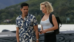 After Magnum P.I. Finally Addressed The Big Pregnancy Question For Magnum And Higgins, I’m Bummed About The Cancellation Again