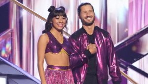 Ahead Of Dancing With The Stars’ Latin Night, MCU’s Xochitl Gomez Talks Her ‘Little Marvelette’ Nickname And Being Inspired By Zendaya