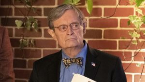 Ahead Of NCIS Star David McCallum’s Death, An EP Discussed Just How Involved The Late Actor Had Been With The Show In Recent Years