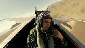 Astronaut Praises Top Gun: Maverick And Explains Why Tom Cruise Deserves Major ‘Kudos’