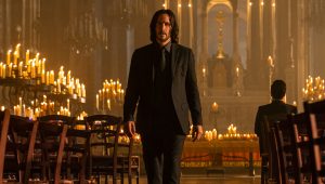 Chad Stahelski And Keanu Reeves Have Heard Your John Wick Critiques, But I Think The Director Makes A Great Counterpoint