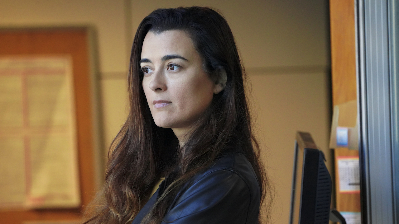 Cote De Pablo Leaving NCIS Was A ‘Ripple In The Universe’ And One Creative Admits He Didn’t Believe It Would Happen Until It Did