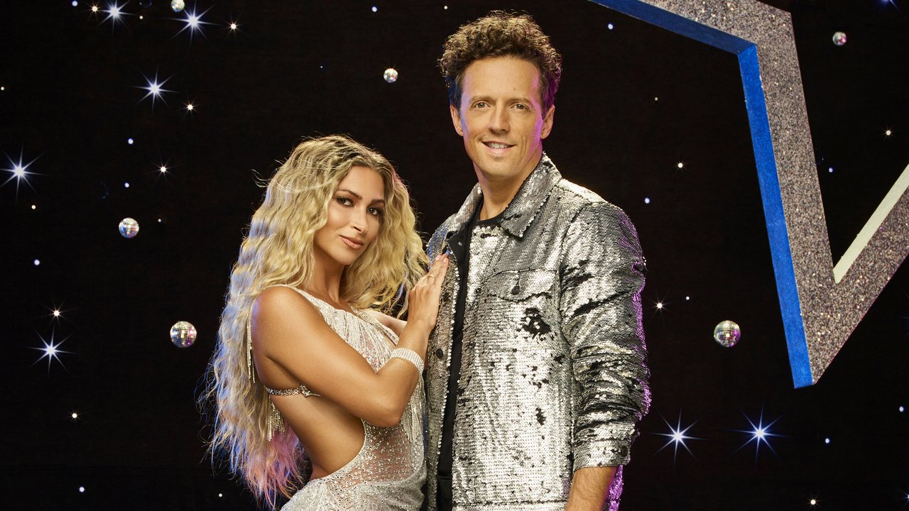 Dancing With The Stars' Jason Mraz Explains His 'Reptilian' Extra Vertebrae Reveal And Daniella Karagach Getting Tougher For Latin Night