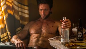 Deadpool 3 Isn’t Filming Right Now, But Hugh Jackman Proves He’s Still Keeping Wolverine Fit Ahead Of Return