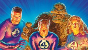 Despite The Strikes, Fantastic Four Has Been Working ‘Nonstop,’ Director Matt Shakman Explains How