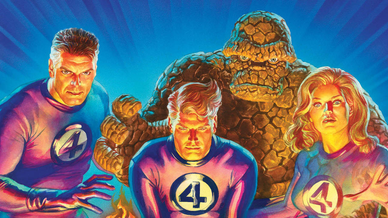 Despite The Strikes, Fantastic Four Has Been Working 'Nonstop,' Director Matt Shakman Explains How