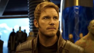 Did Chris Pratt Really Drink 15 Gallons Of Water A Day While Filming The Guardians Of The Galaxy Movies? An Expert Toxicologist Weighs In