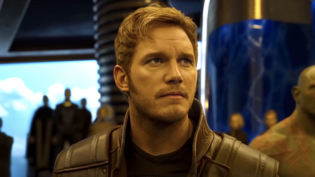 Did Chris Pratt Really Drink 15 Gallons Of Water A Day While Filming The Guardians Of The Galaxy Movies? An Expert Toxicologist Weighs In